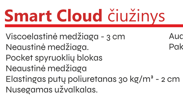SMART CLOUD - Image 3