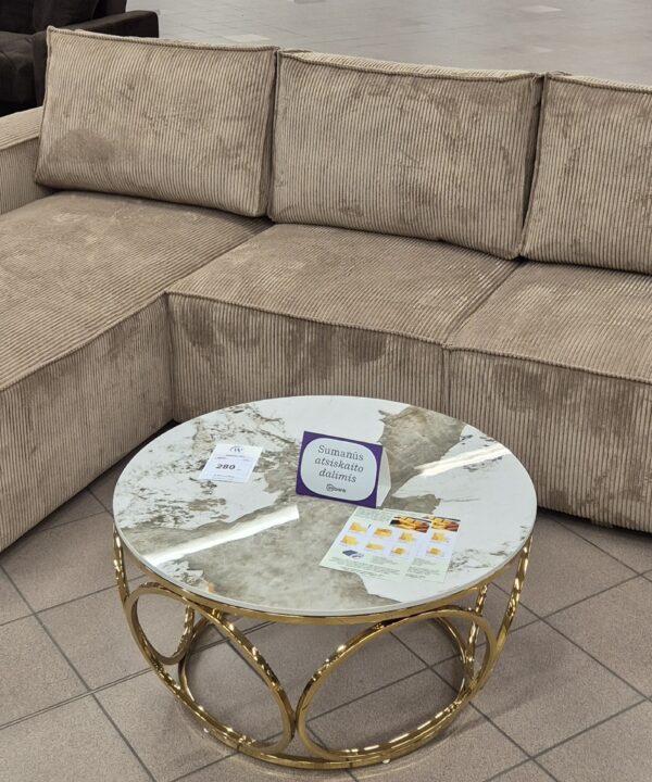 VENSPILIS modulinis baldas