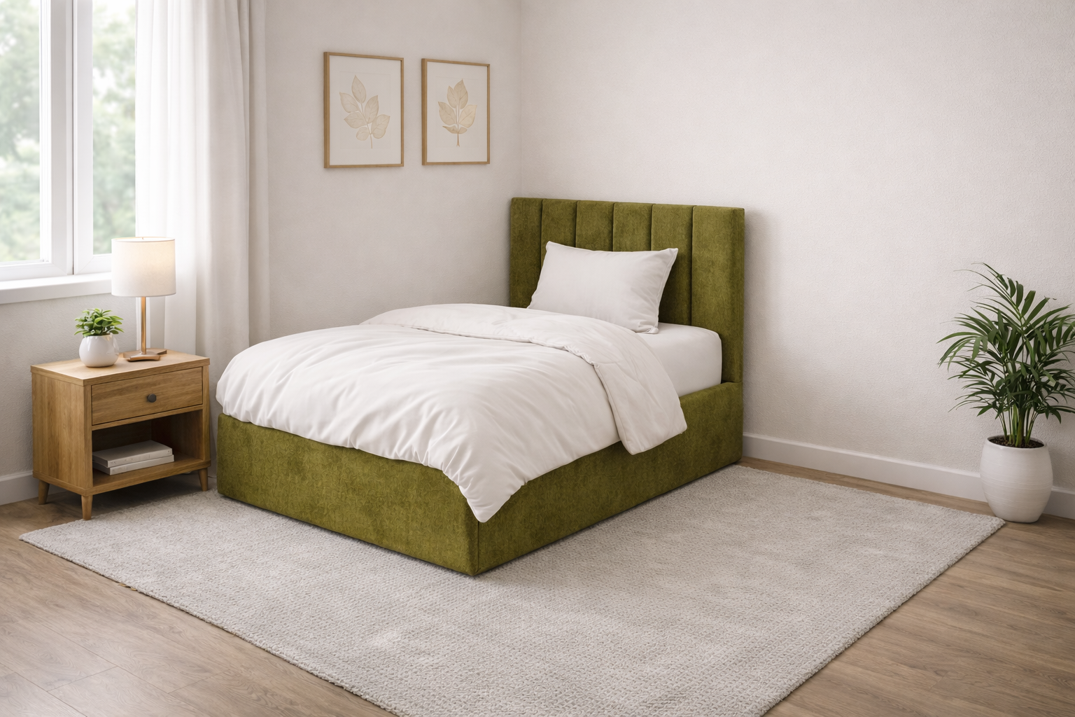 MAJUS LOVA - Image 3