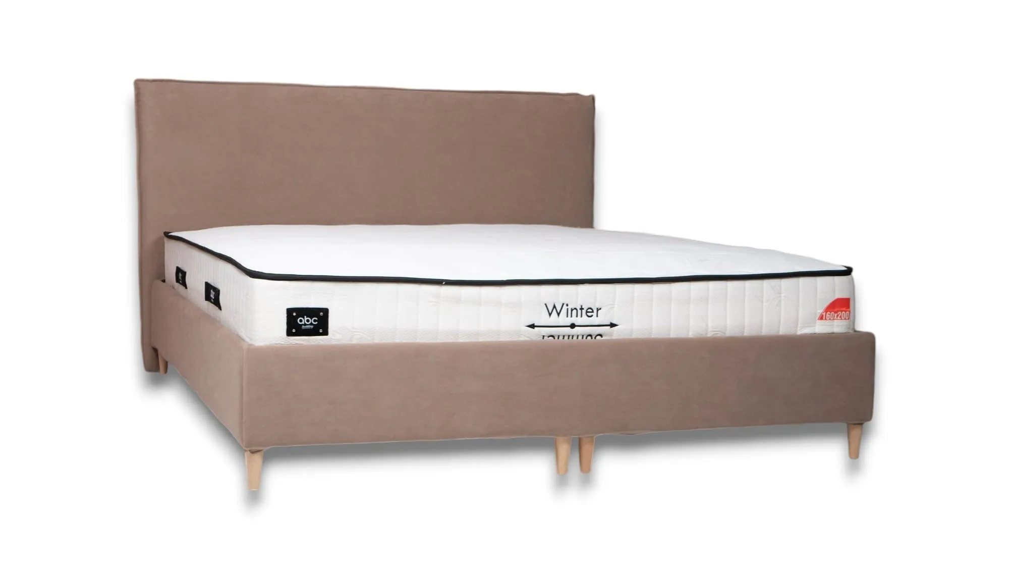 MILANO lova - Image 2