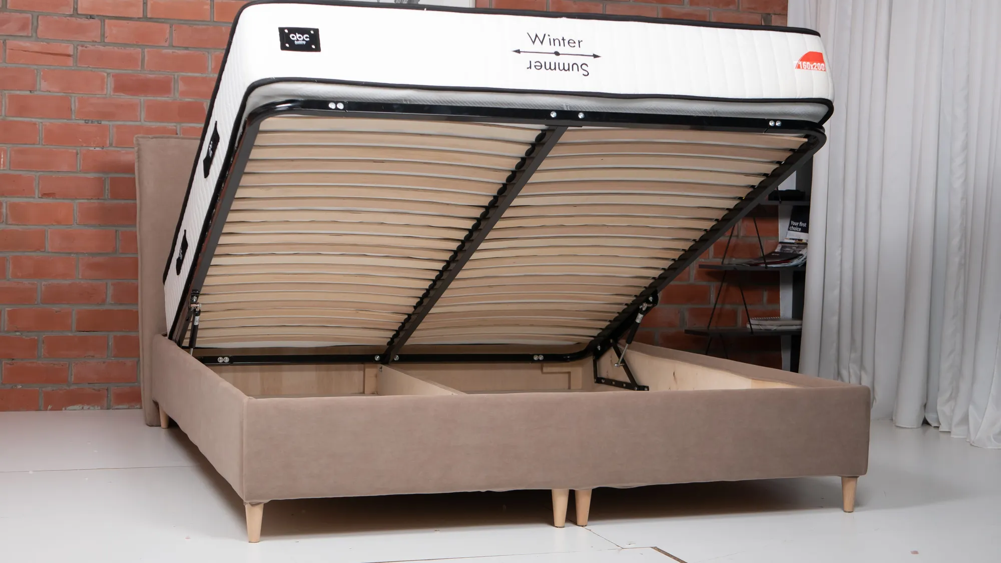 MILANO lova - Image 5