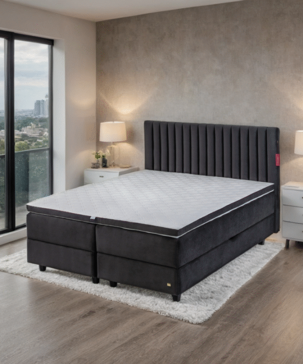 PALERMO KONTINENTAL TIPO LOVA