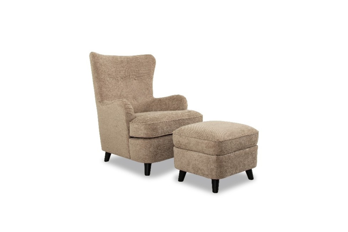 BERLIN fotelis - Image 2