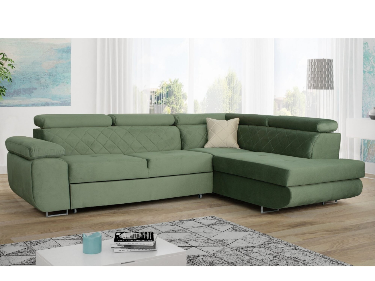 LOTUS kampas - Image 2