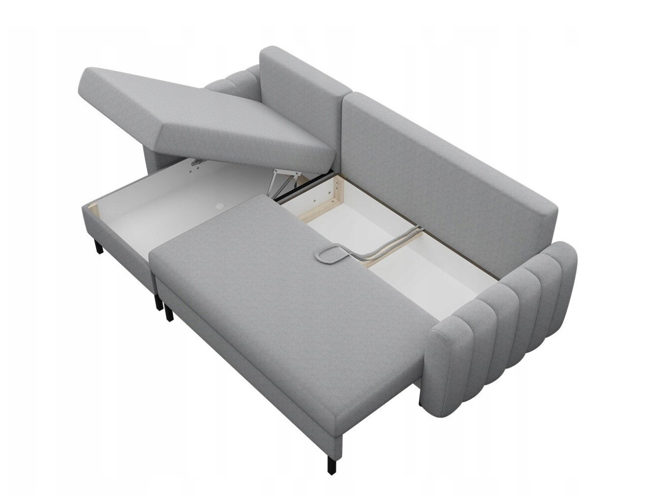 SALVARO kampas - Image 4