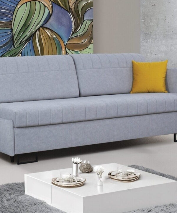 SAVANA dvigulė tachta