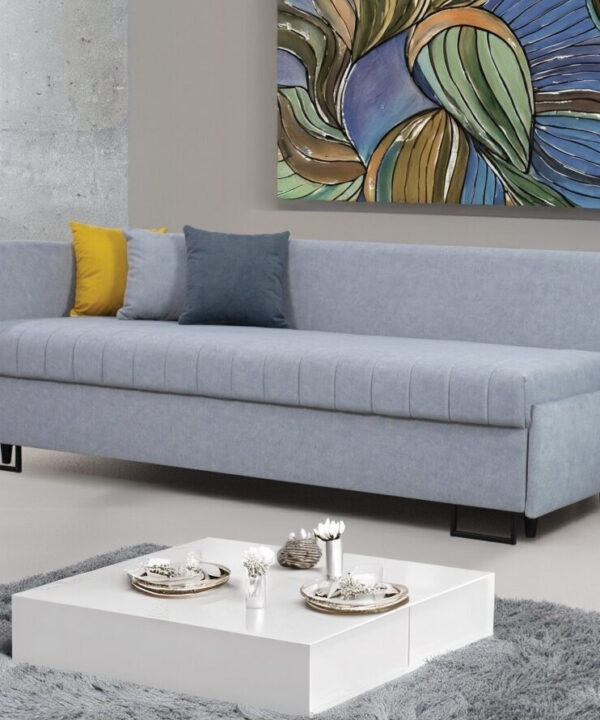 CITY dvigulė tachta