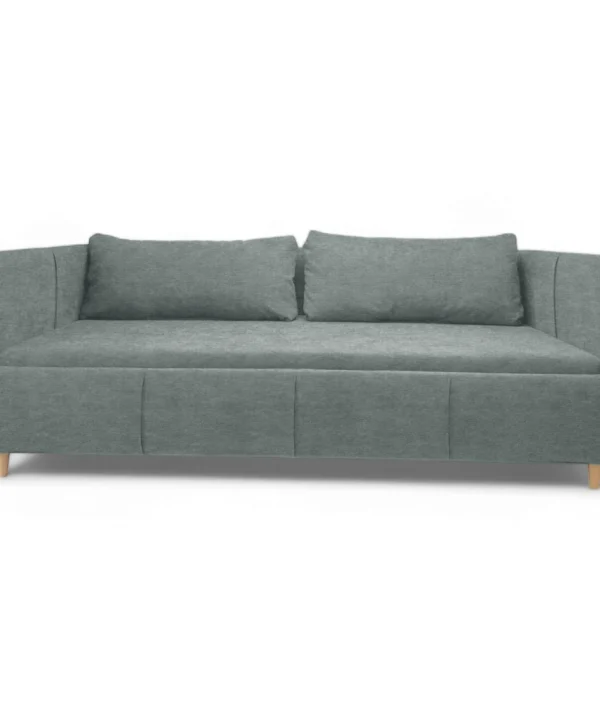 TEO PLUS viengulė tachta