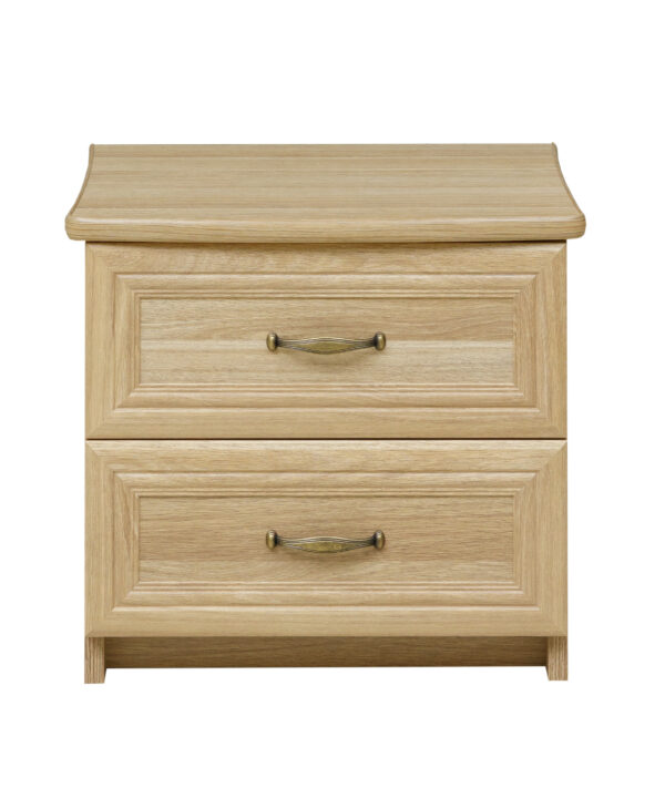 BRAVO 2 spintelė prie lovos