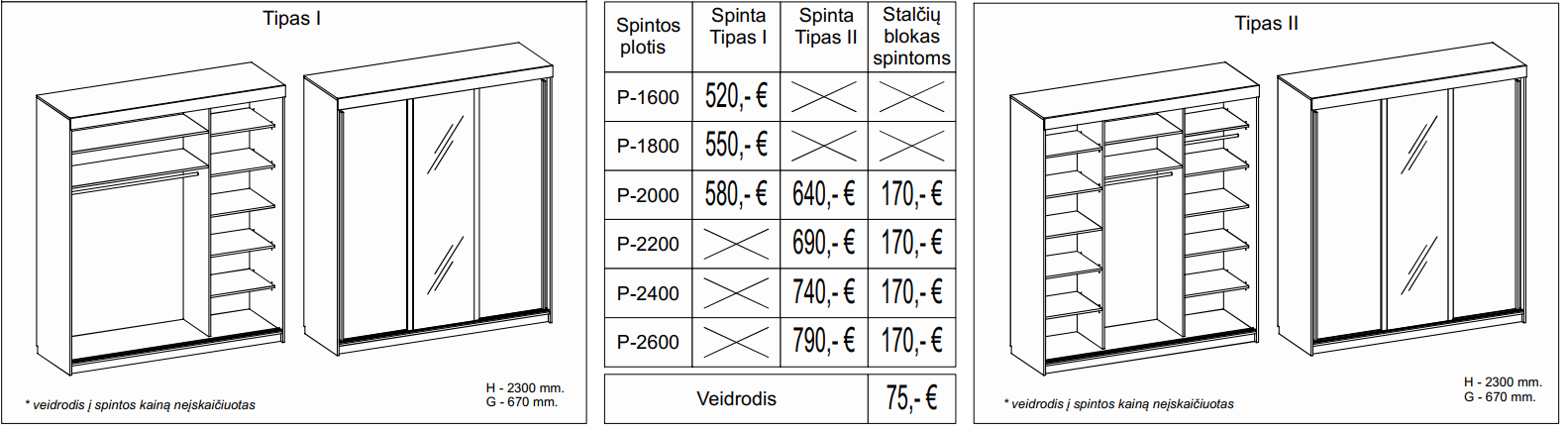 MALTA spinta - Image 9