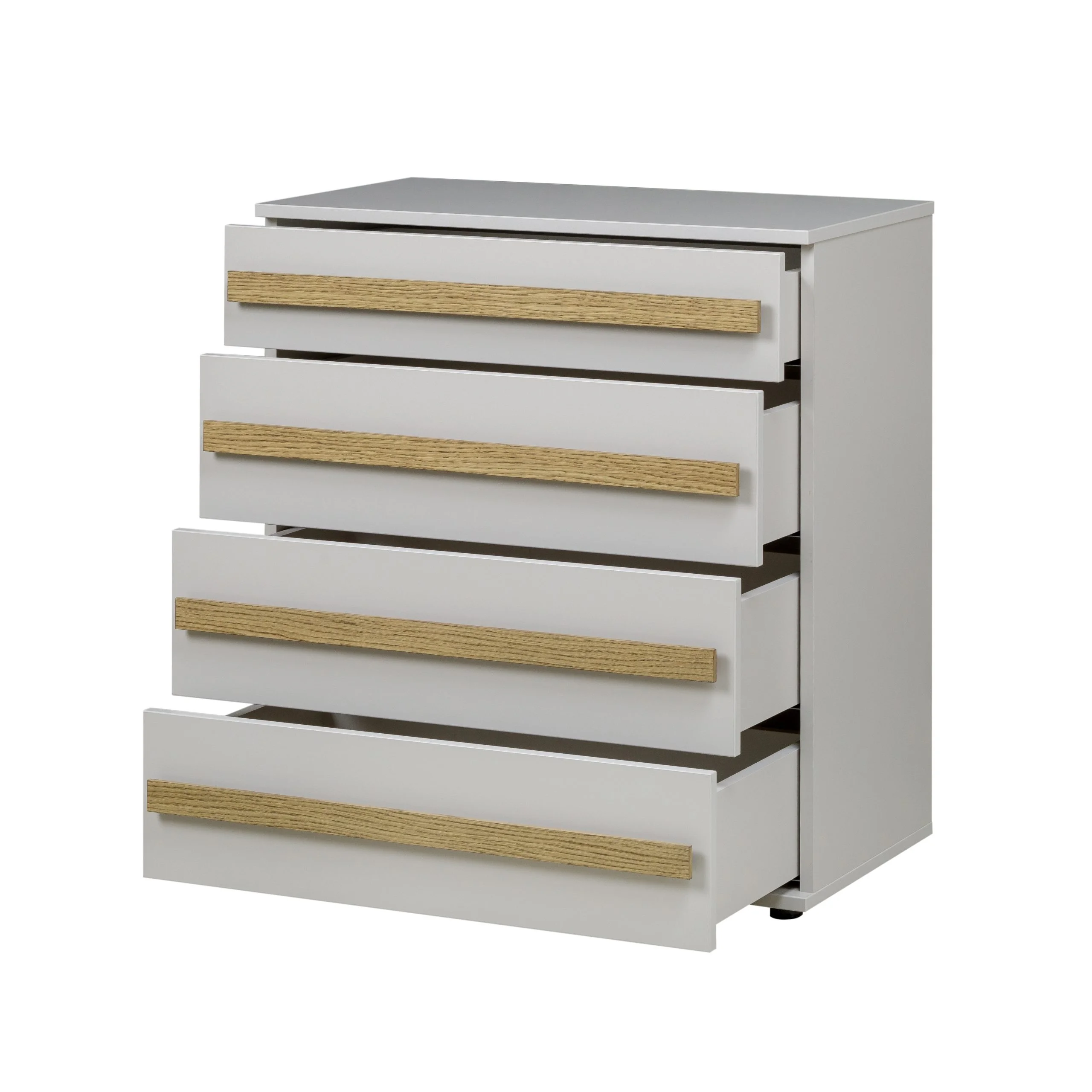 MARCO komoda su 4 stalčiais - Image 2