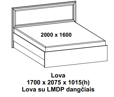 PORTO lova - Image 6