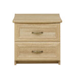 BRAVO 2 spintelė prie lovos