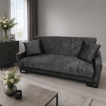 EMA sofa - lova