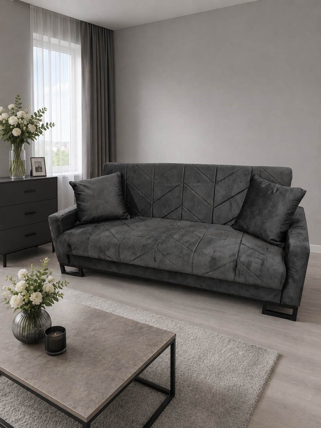 c3d0623a-a90b-438e-8b51-8429331f6285 EMA sofa - lova - Image 1