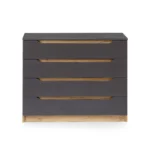 MALTA komoda su stalčiais