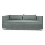 TEO PLUS viengulė tachta