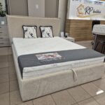 SIMONA miegamojo lova IŠPARDAVIMAS