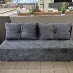 PUMA sofa-lova IŠPARDAVIMAS