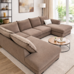 Chilux EV kampas IŠPARDAVIMAS