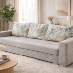 Bahama sofa-lova IŠPARDAVIMAS