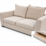 MINCHI sėdimas fotelis IŠPARDAVIMAS