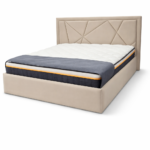 LUKAS dvigulė lova IŠPARDAVIMAS