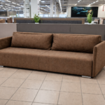 DENVER sofa-lova IŠPARDAVIMAS