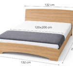 LĖJA lova IŠPARDAVIMAS