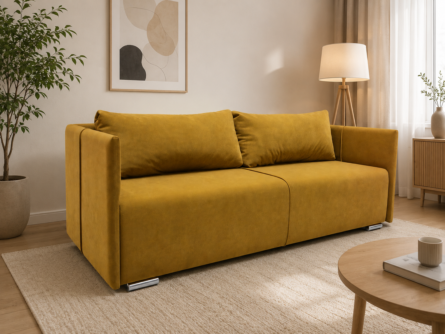 1 DENVER sofa-lova IŠPARDAVIMAS - Image 1