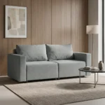 RIKAS miegamas fotelis - sofa